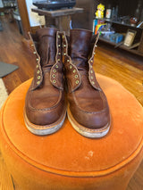 MARKETPLACE - WHITES Perry Select \ 10EE