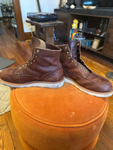 MARKETPLACE - WHITES Perry Select \ 10EE