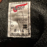 MARKETPLACE - RED WING Iron Ranger \ 7.5D