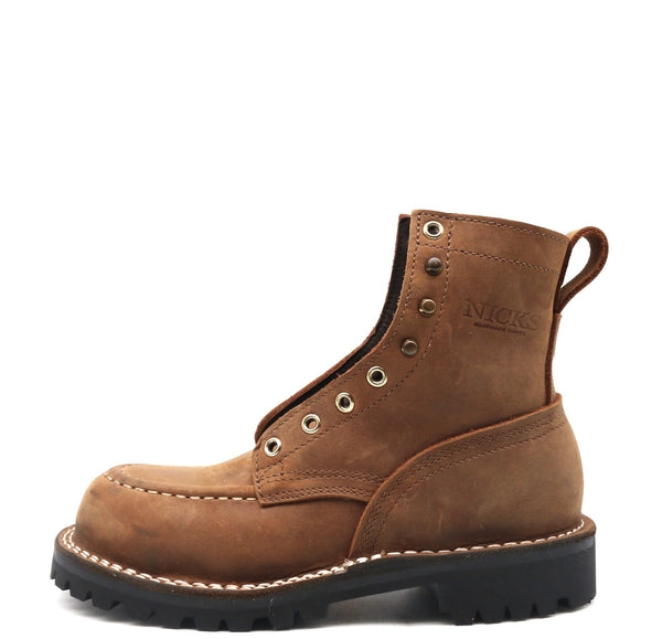 NICKS BOOTS ニックスブーツ　ブラウンスエード　US 8 Eワイズ IMG_1600_grande.jpg?v=1774392839