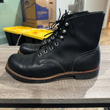 MARKETPLACE - RED WING Iron Ranger \ 7.5D