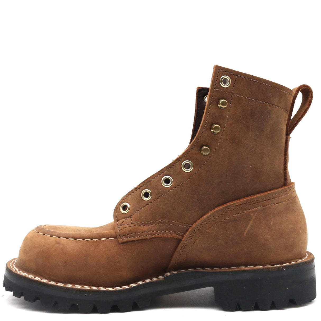 365® Stitchdown MTO (Safety Toe) 4.0 EE - Seconds!