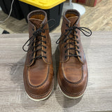 MARKETPLACE - RED WING Classic Moc \ 8D