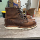 MARKETPLACE - RED WING Classic Moc \ 8D