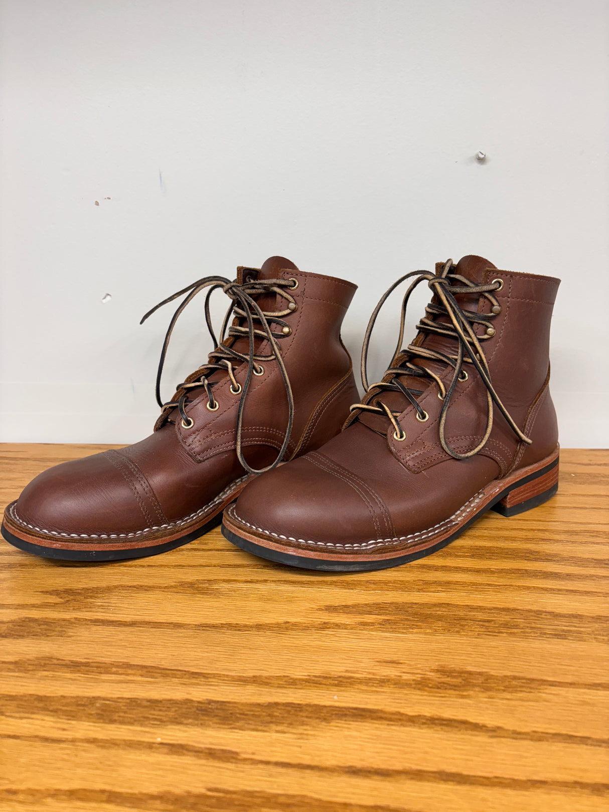 MARKETPLACE - NICKS Americana \ 10.5E