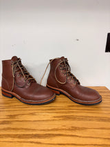 MARKETPLACE - NICKS Americana \ 10.5E