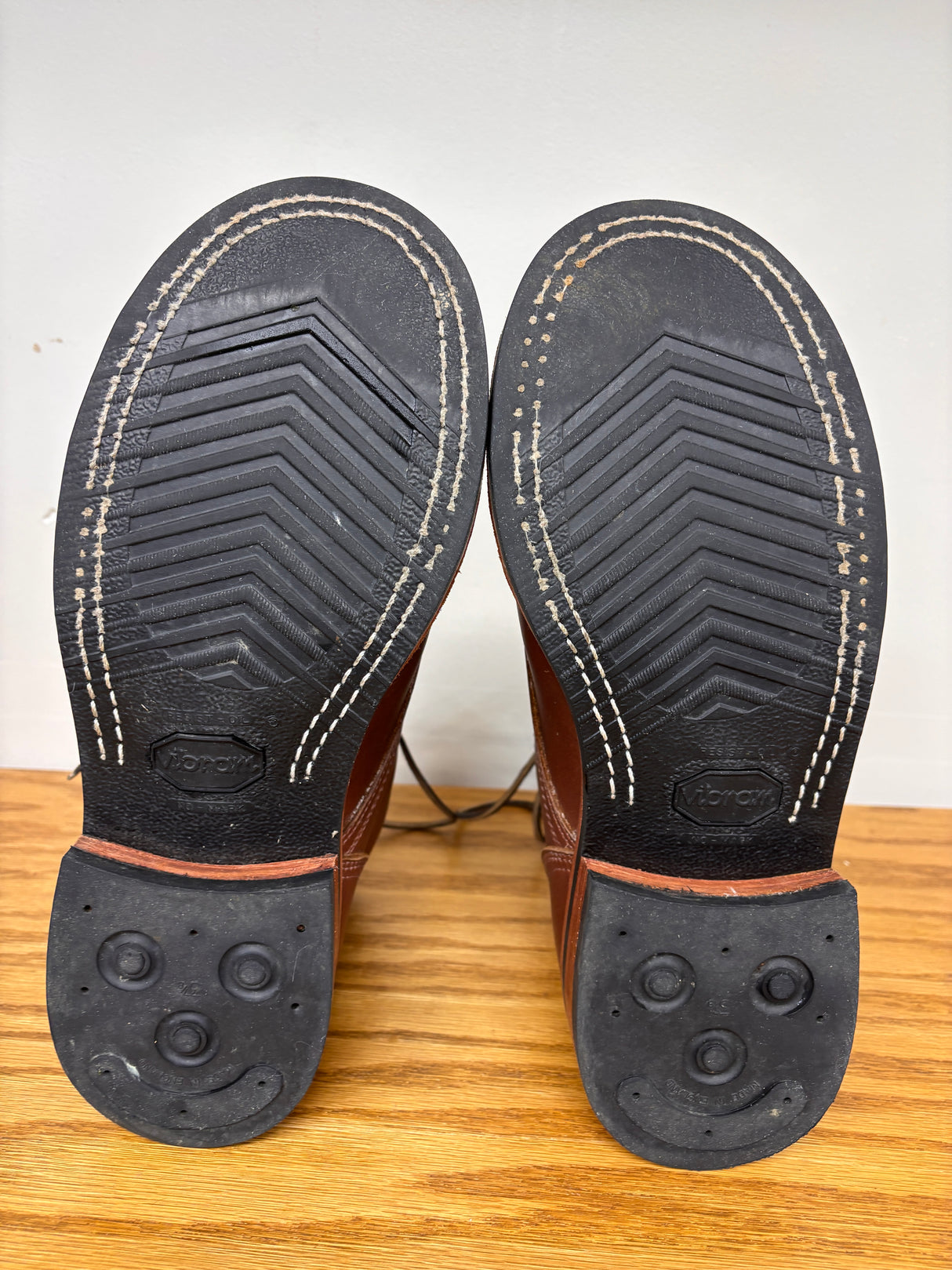 MARKETPLACE - NICKS Americana \ 10.5E