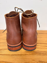 MARKETPLACE - NICKS Americana \ 10.5E