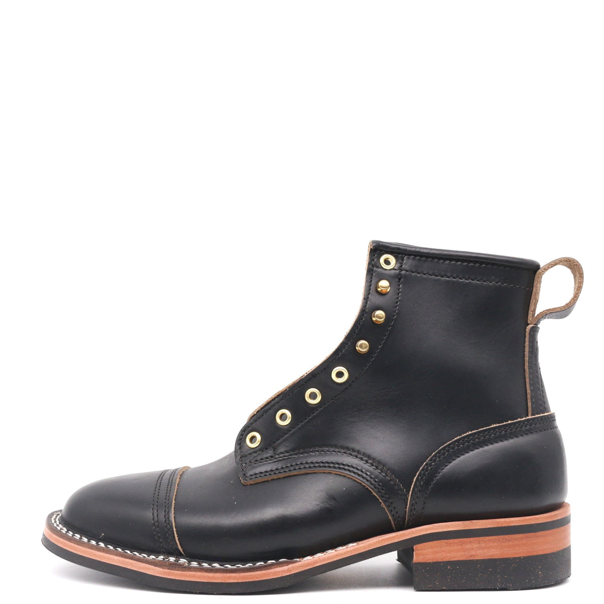 Nicks x Parkhurst V3 9.5 EE - Ready To Ship!