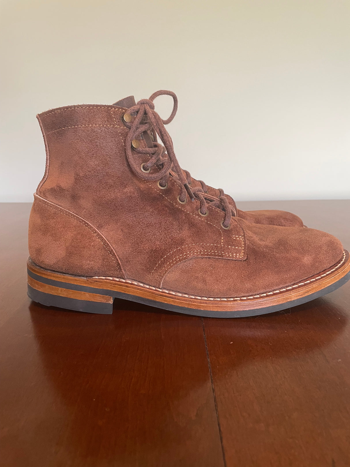 MARKETPLACE - TRUMAN \ 10.5D