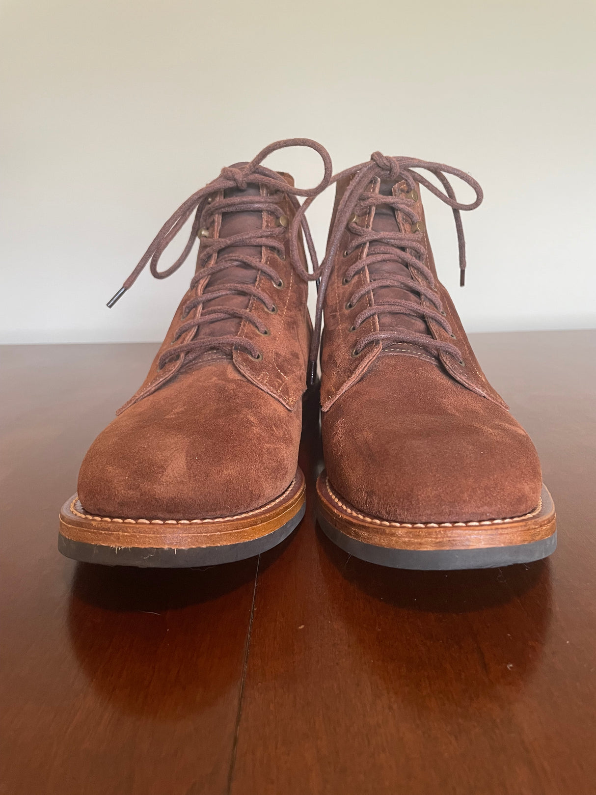 MARKETPLACE - TRUMAN \ 10.5D
