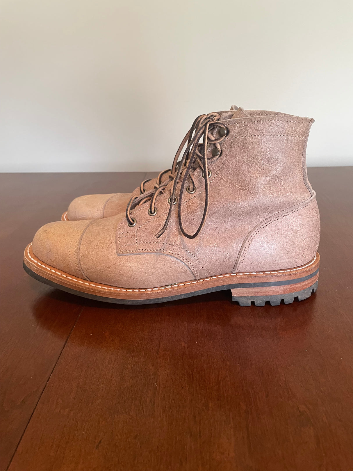 MARKETPLACE - TRUMAN \ 10.5D