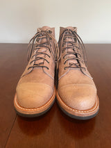 MARKETPLACE - TRUMAN \ 10.5D