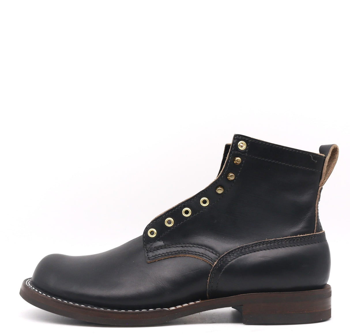 Thurman Lace Up 14 E - Ready To Ship!