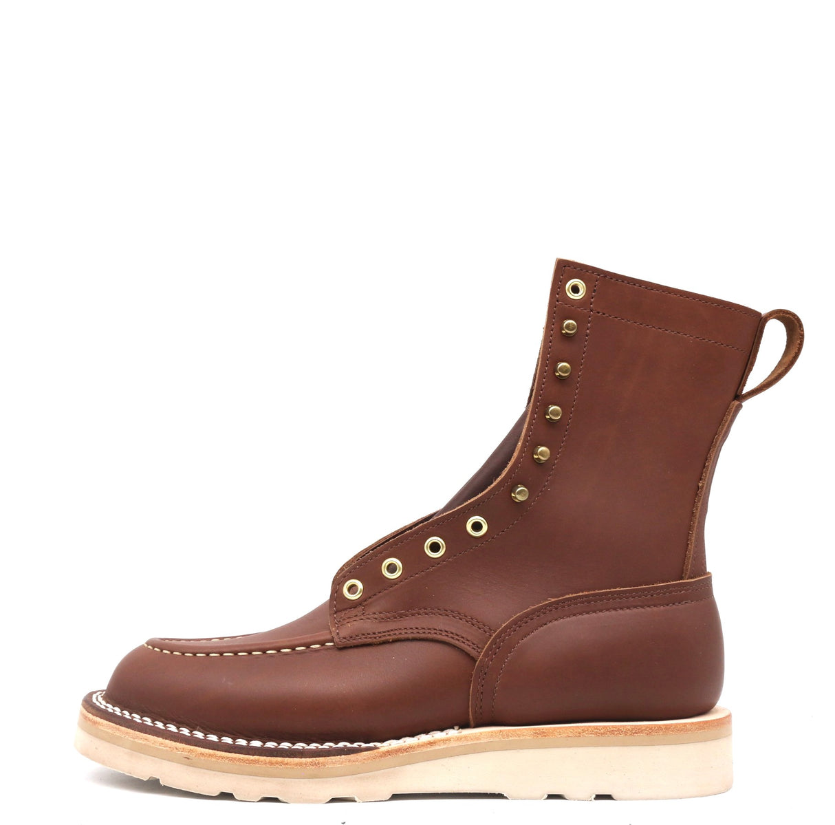 Moc Toe Wedge 9 C - Ready To Ship!