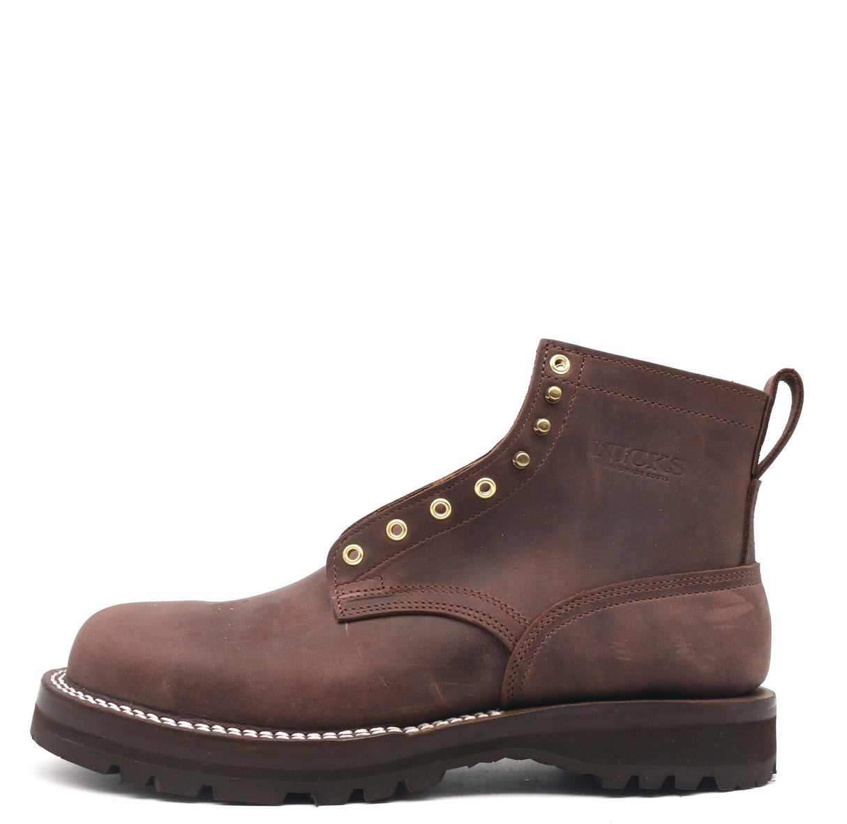 Safety WedgeWork 13 C  - Ready To Ship!