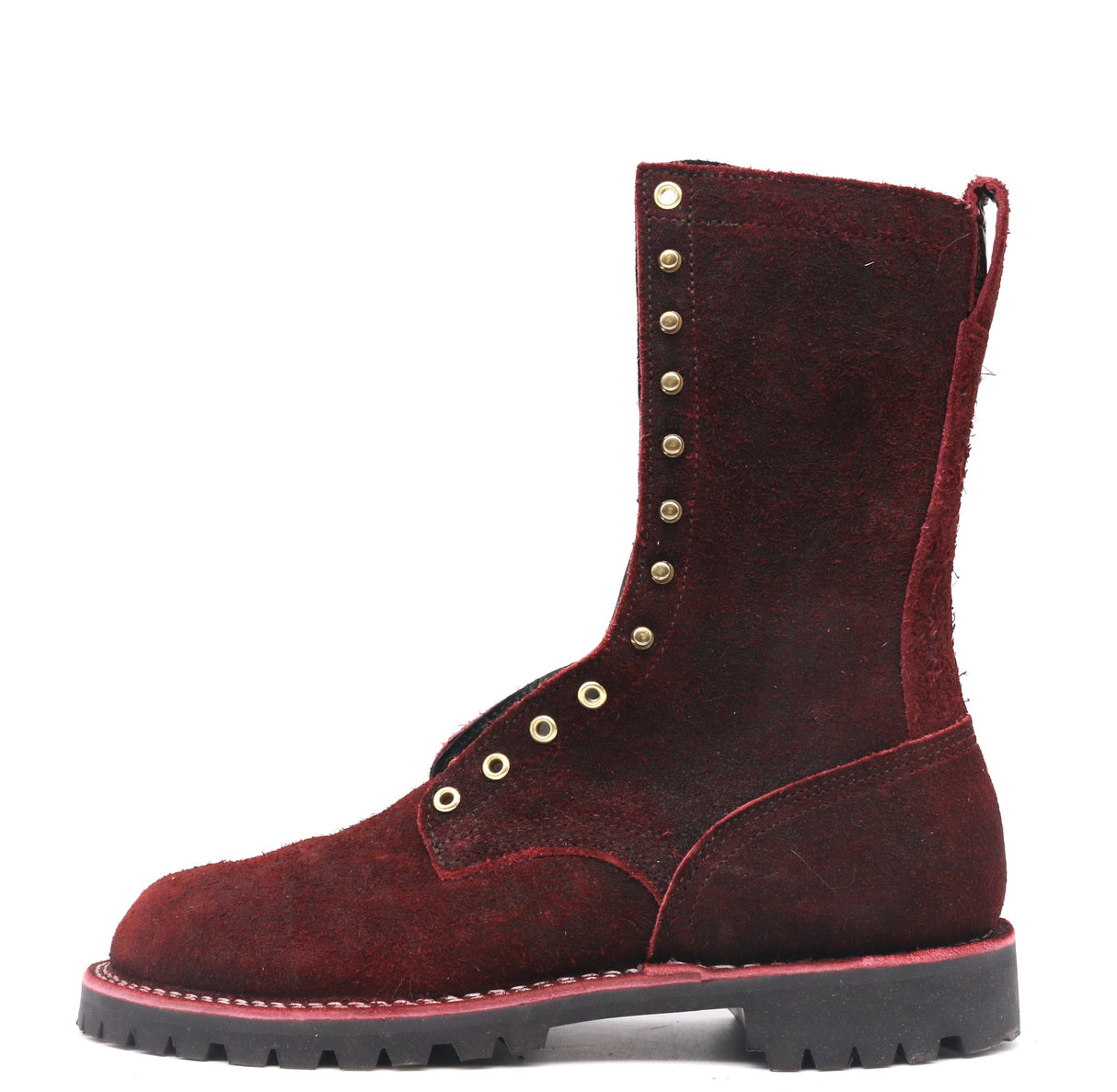 Shrunken Bison Strider 11 E - Ready To Ship!
