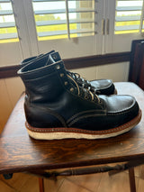 MARKETPLACE - WHITES Perry Select \ 9D