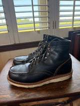 MARKETPLACE - WHITES Perry Select \ 9D