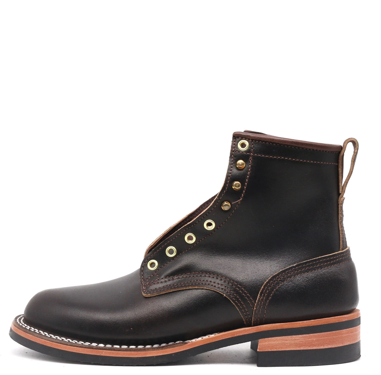 Heritage Falcon 10.5 E - Ready To Ship!