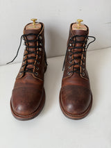MARKETPLACE - RED WING Iron Ranger \ 8.5D