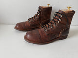 MARKETPLACE - RED WING Iron Ranger \ 8.5D
