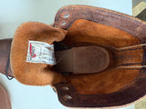 MARKETPLACE - RED WING Iron Ranger \ 8.5D