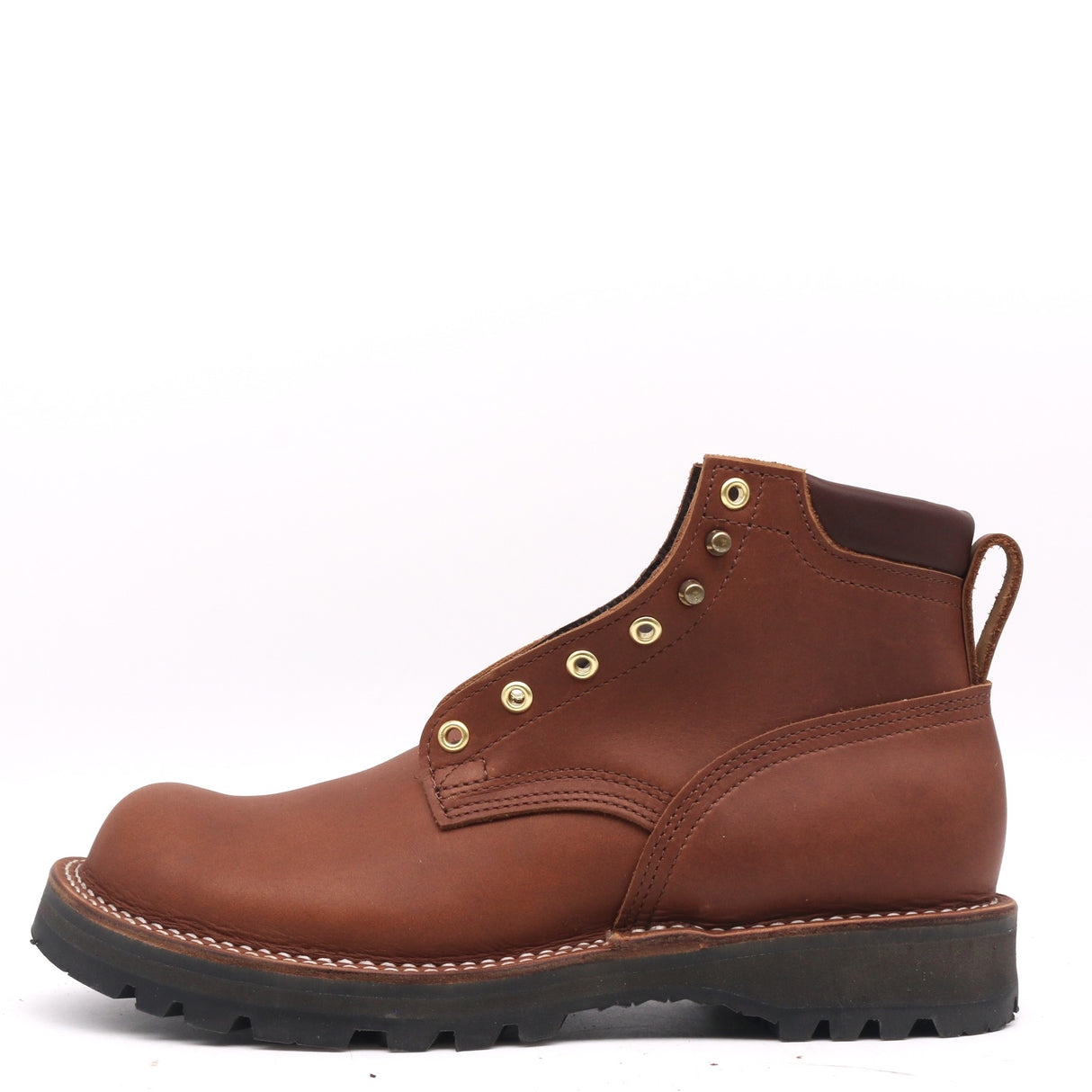 Ridgeline Hiking Boot 8.5 D - Ready To Ship!