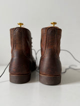 MARKETPLACE - RED WING Iron Ranger \ 8.5D