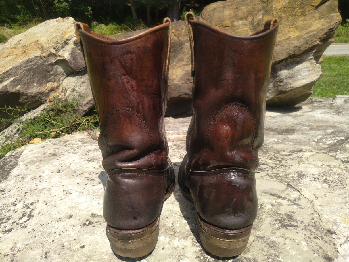 MARKETPLACE - RED WING Pecos \ 8.5EE