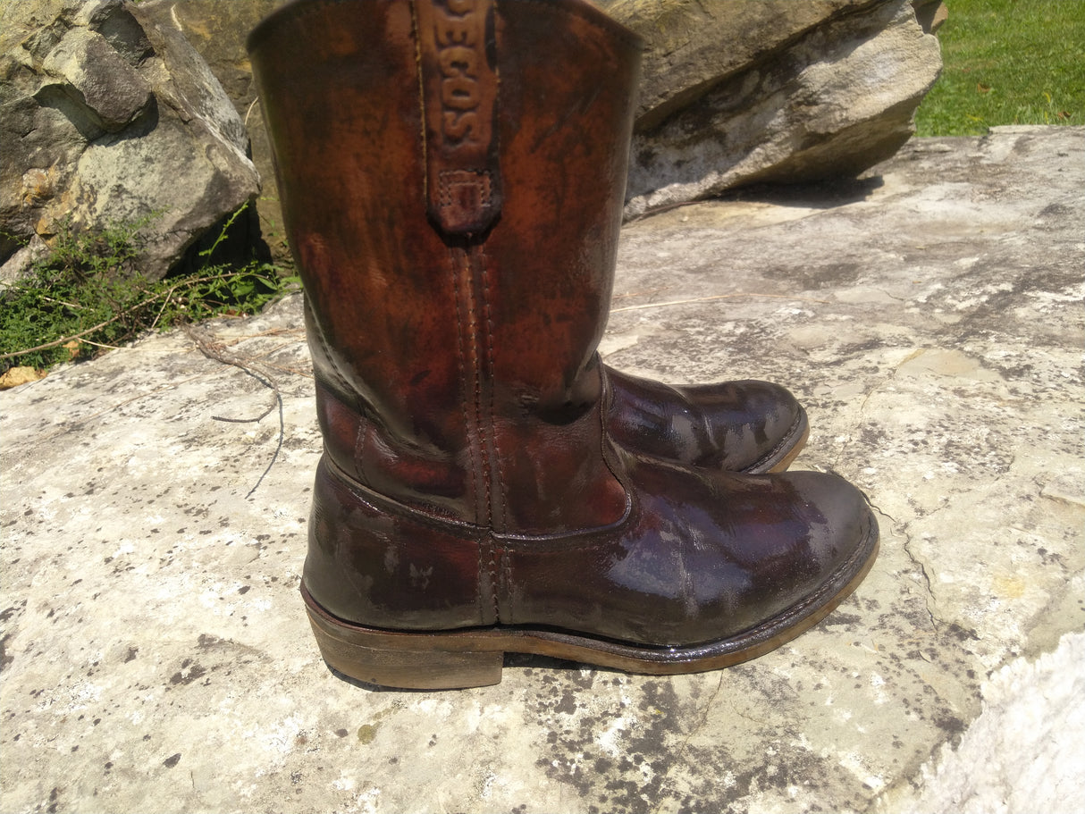 MARKETPLACE - RED WING Pecos \ 8.5EE