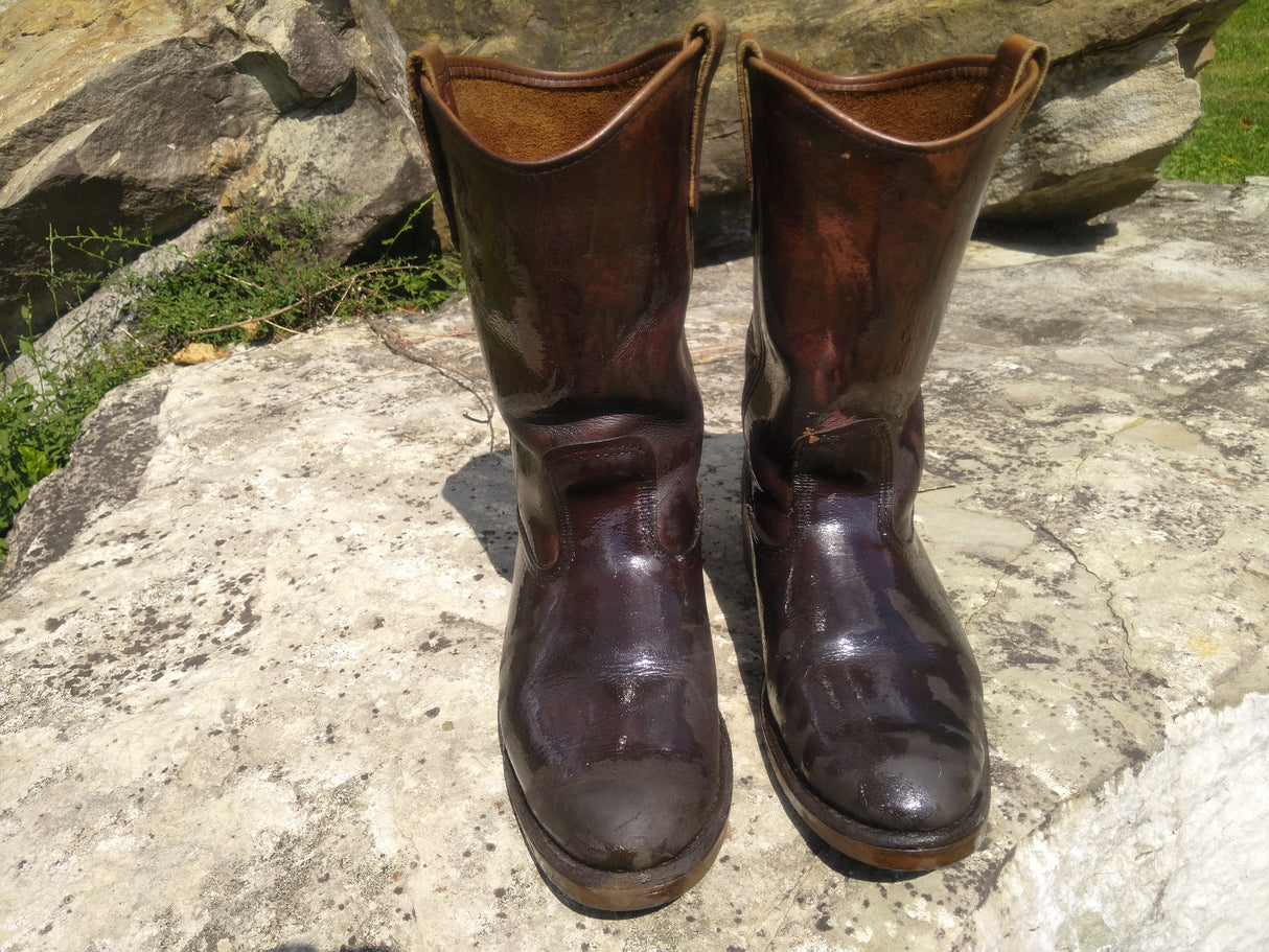 MARKETPLACE - RED WING Pecos \ 8.5EE