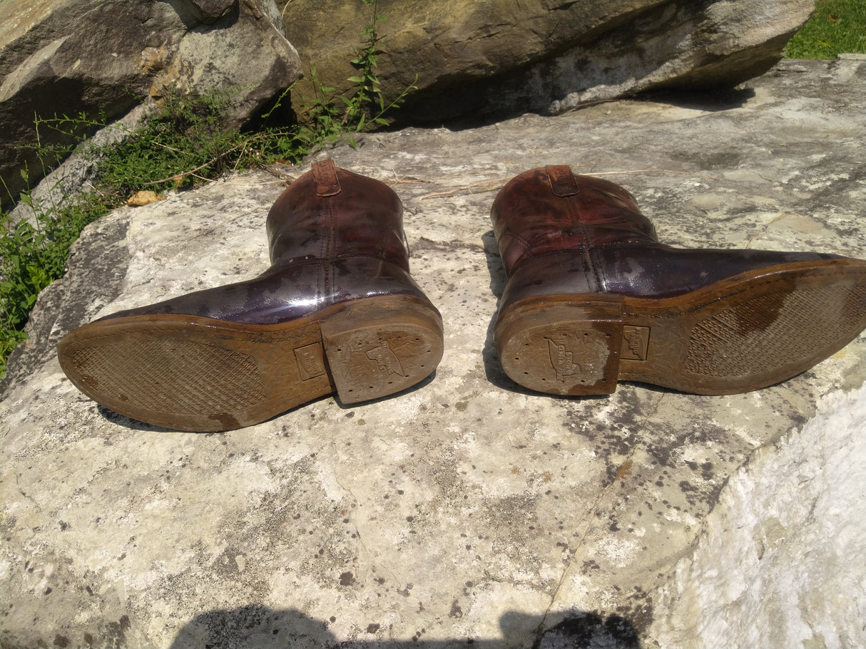 MARKETPLACE - RED WING Pecos \ 8.5EE