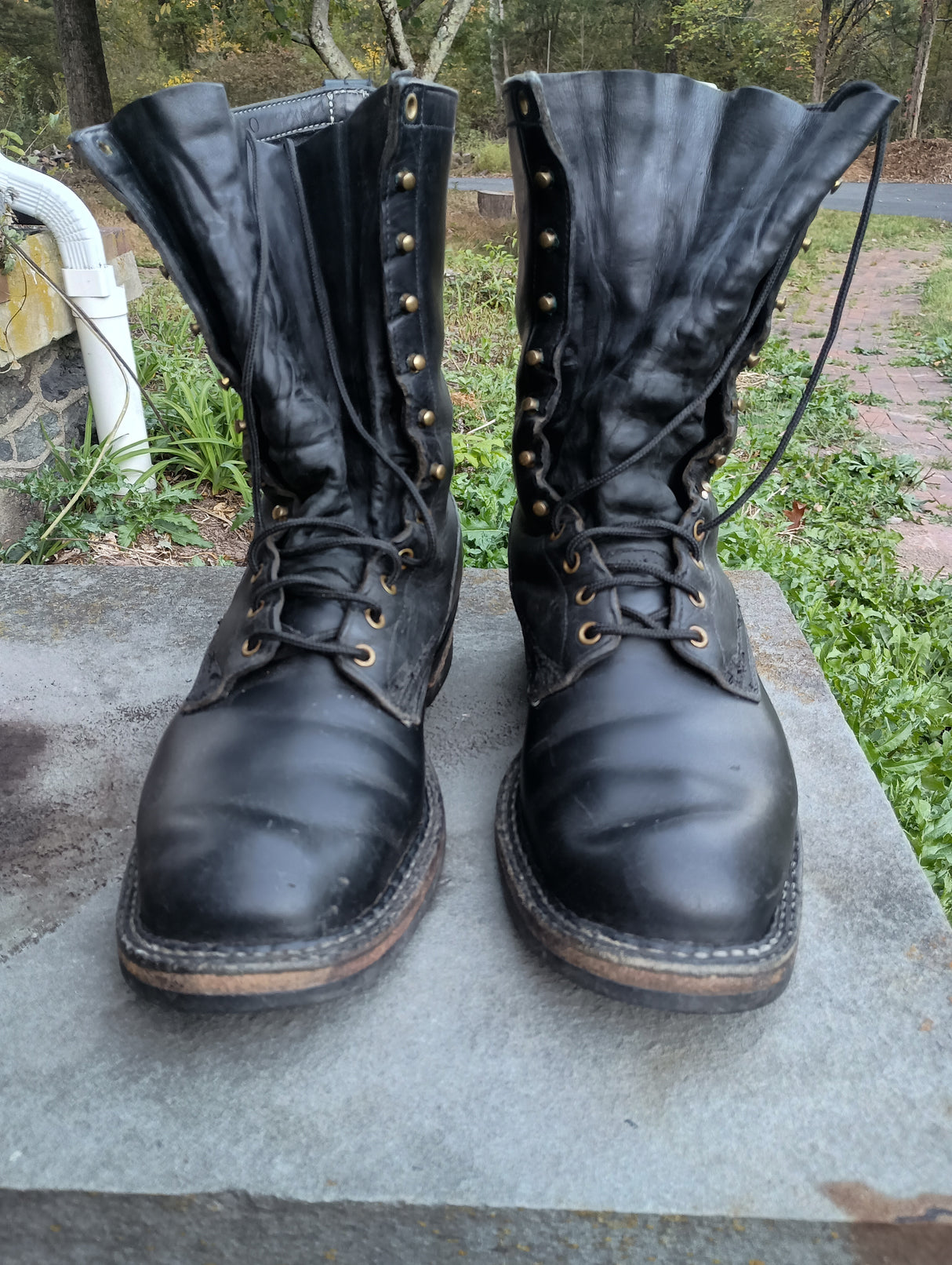 MARKETPLACE - WHITES Farmer Rancher 12E