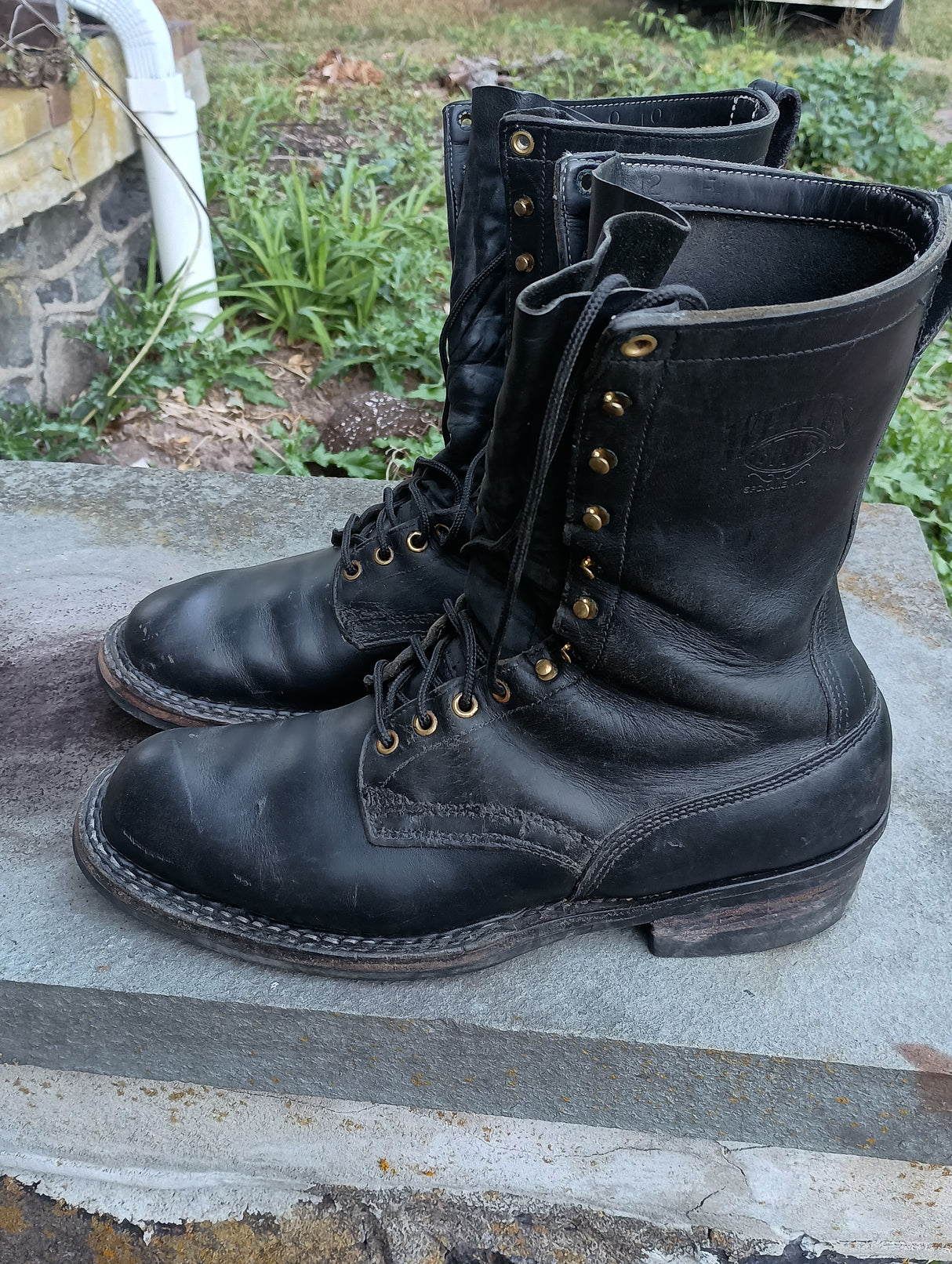 MARKETPLACE - WHITES Farmer Rancher 12E