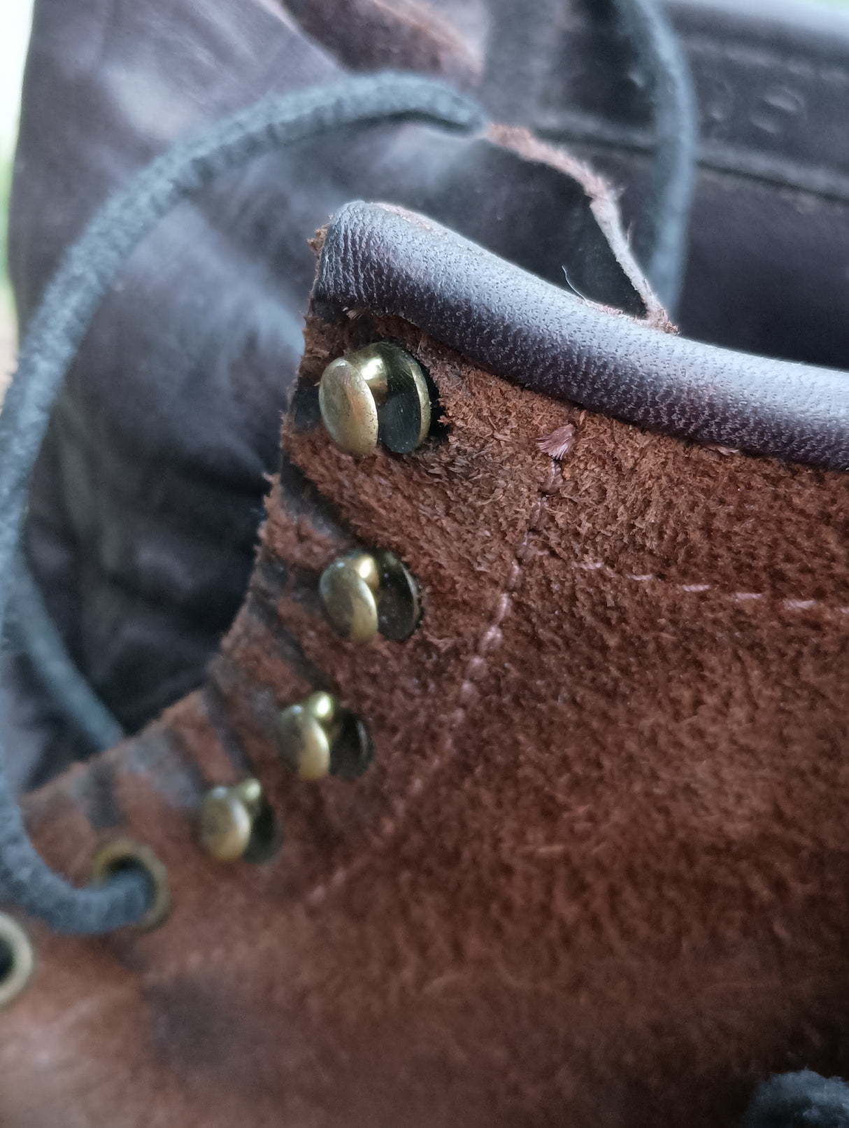 MARKETPLACE - NICKS MTO \ 10.5F