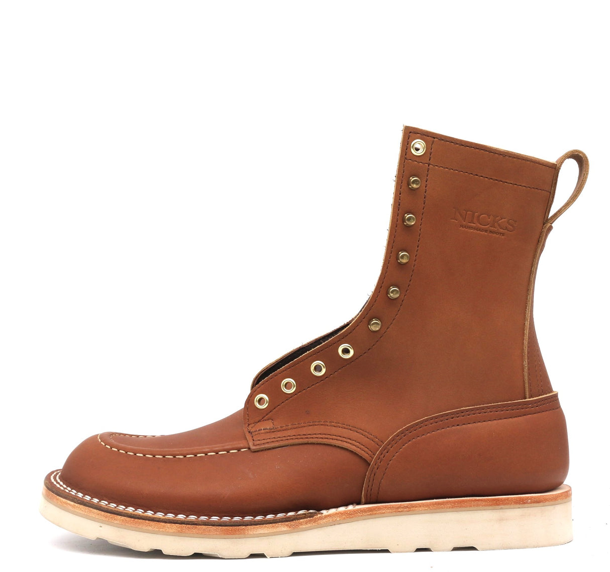 Moc Toe Wedge HD 13 C - Ready To Ship!