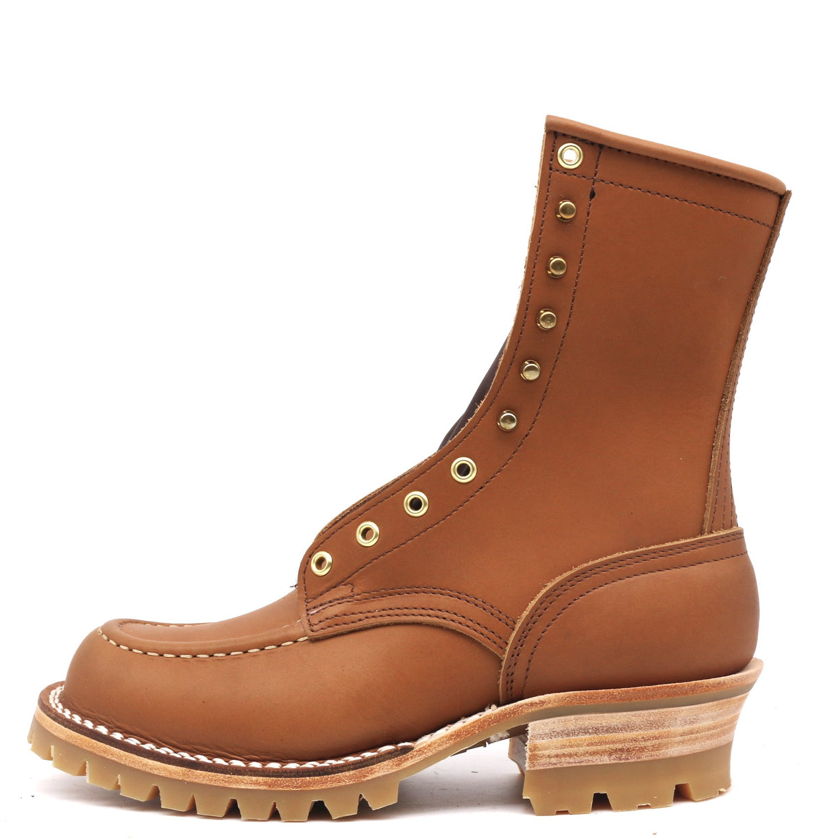 Moc Toe Lug 7 D - Ready To Ship!