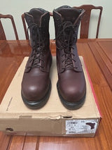 MARKETPLACE - RED WING \ 11EE