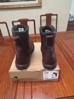 MARKETPLACE - RED WING \ 11EE