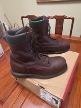 MARKETPLACE - RED WING \ 11EE