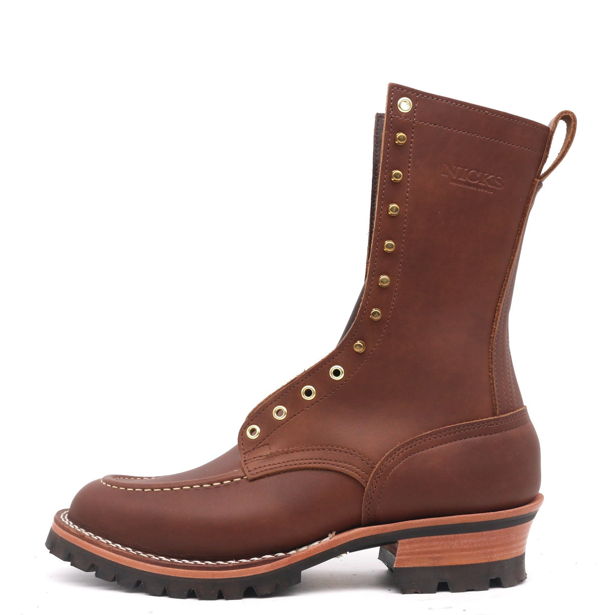Moc Toe Lug 13 C - Ready To Ship!