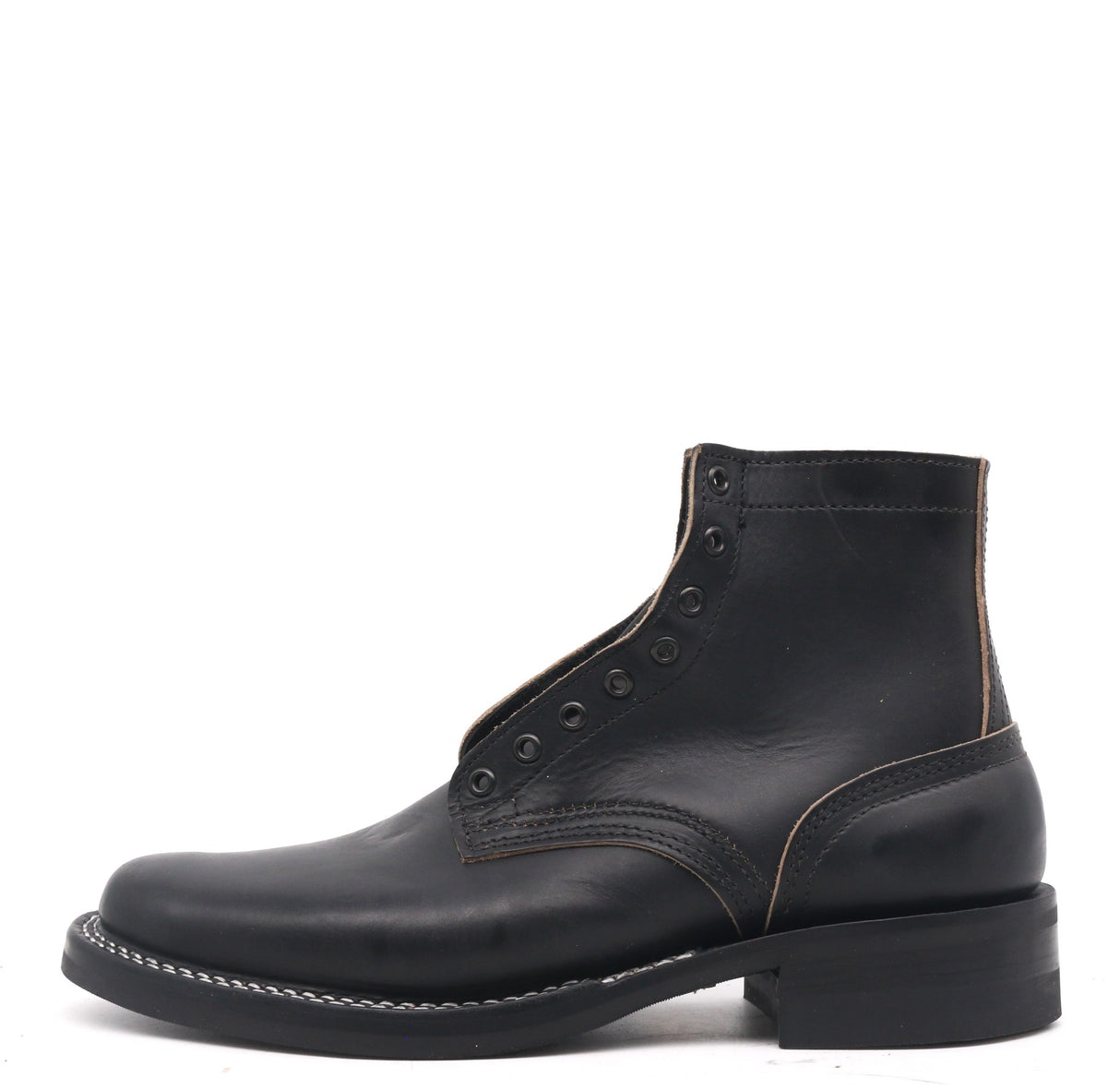 1925 Dress Boot 11.5 D - Ready To Ship!