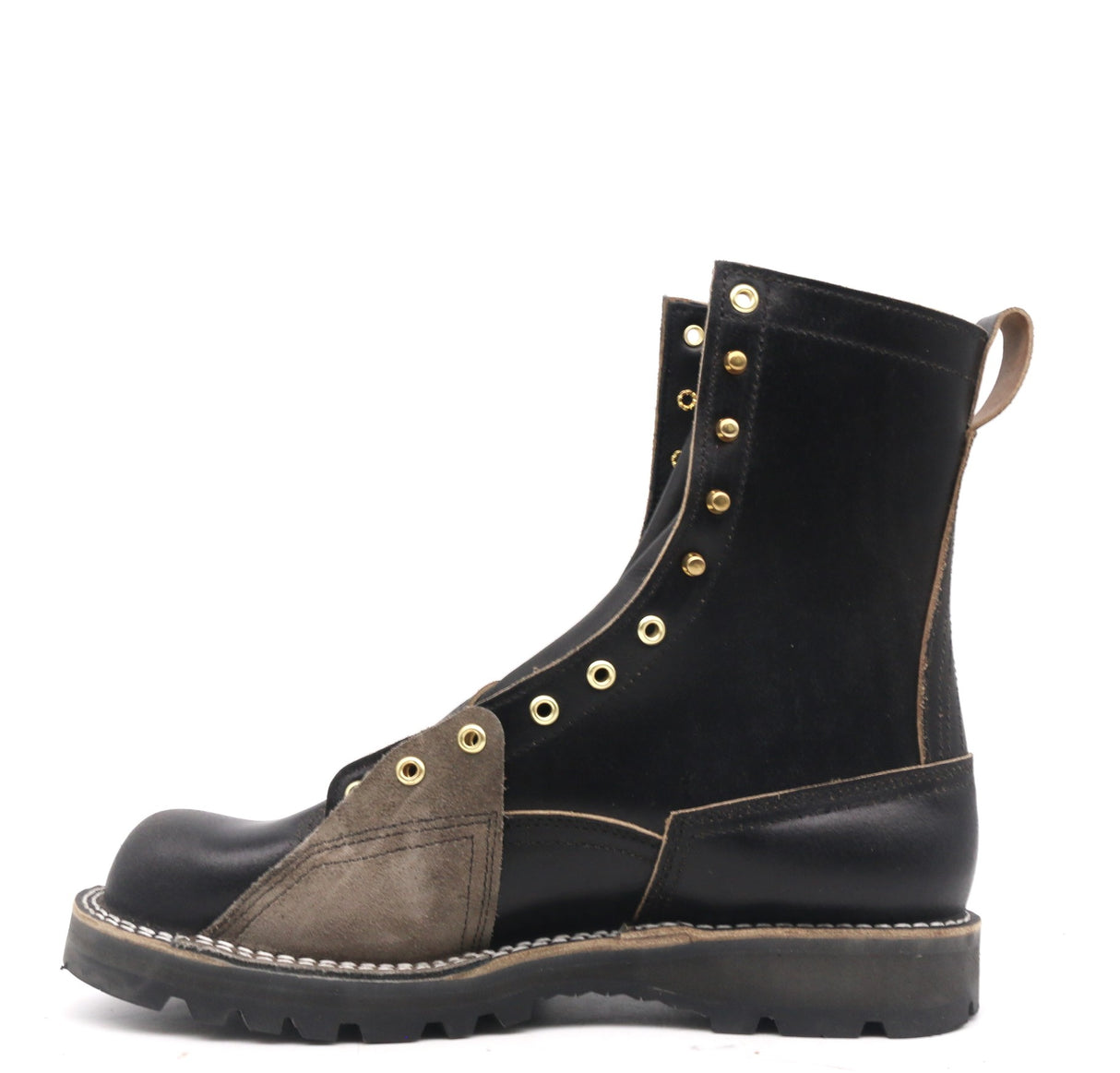 Nicks x Rose Anvil ND3 10.5 D - Ready To Ship!