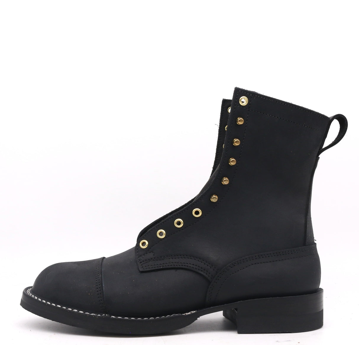 Trooper 11.5 FFF - Ready To Ship!