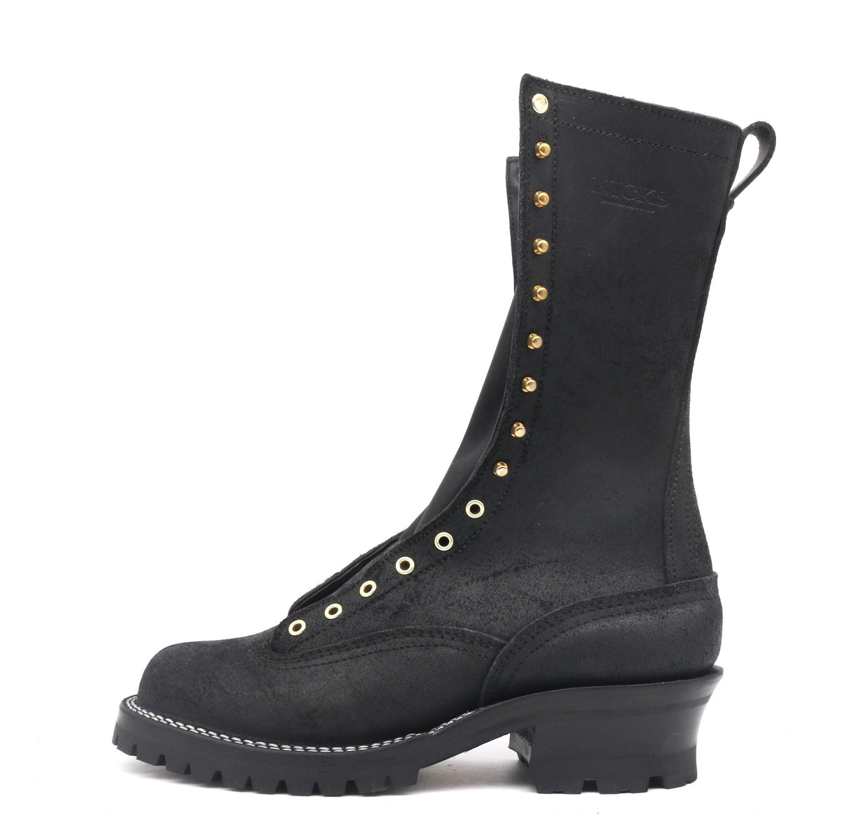 Lace To Toe 11.5 D - Ready To Ship!