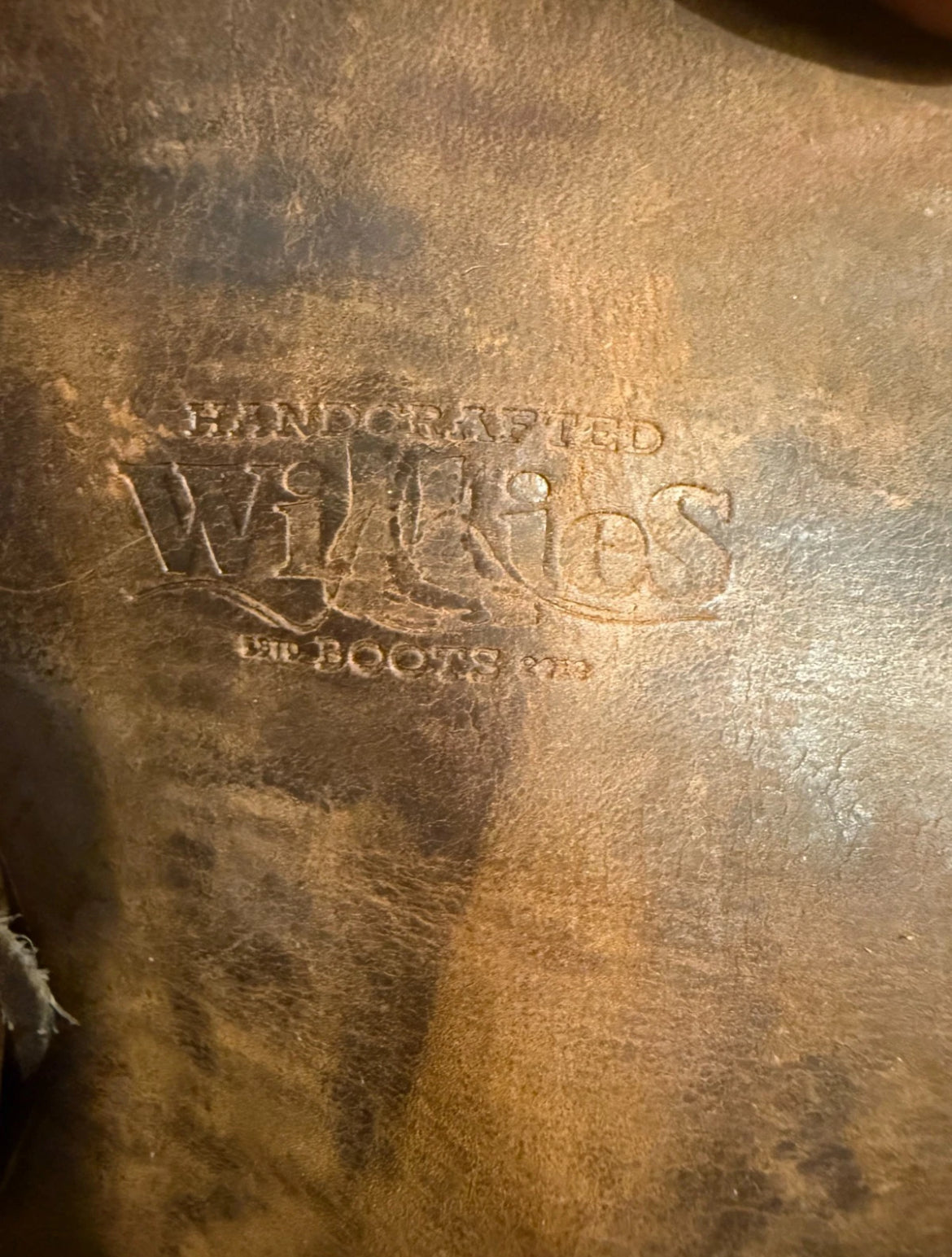 MARKETPLACE - WILLIES \ 10D