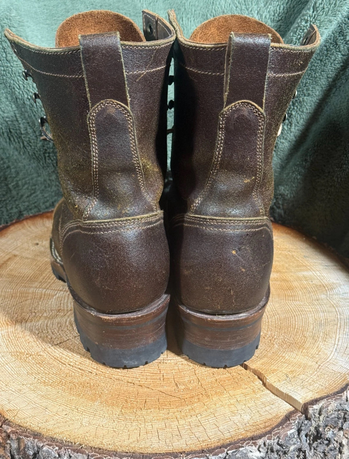 MARKETPLACE - WILLIES \ 10D