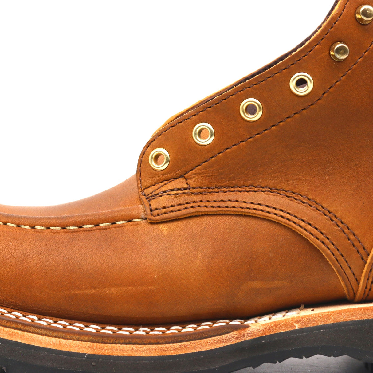 Moc Toe Wedge 10 D - Seconds!