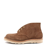 Chukka 10 EE - Seconds!